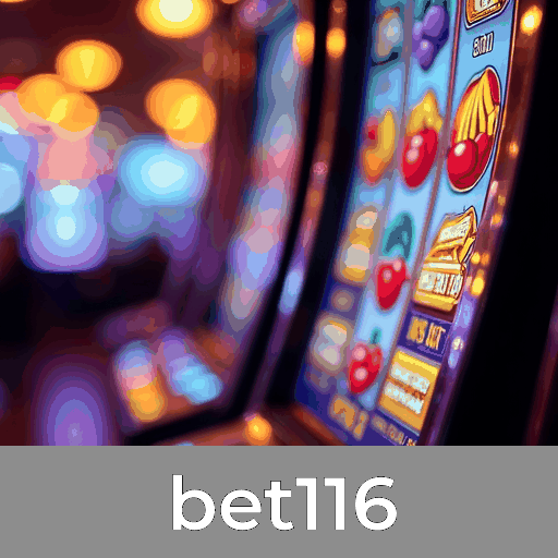 bet116 - Promoções e bônus exclusivos para novos jogadores.