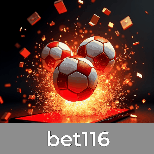 bet116 - Bônus para jogos como Fortune OX e Fruit Party