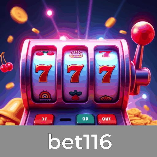 bet116: Entre com login rápido e explore jogos ao vivo