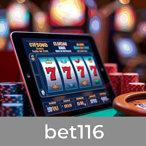bet116 - Sites de apostas esportivas e apostas ao vivo