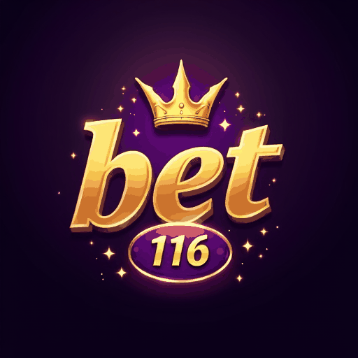 bet116 Logo